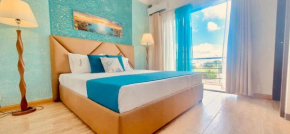 Mont Oreb Villas Pearl Flic en Flac